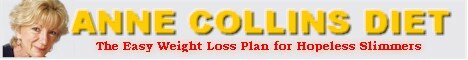 Anne Collins Diet