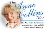 Anne Collins Diet