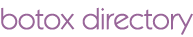 botox directory...