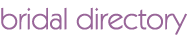 bridal directory...
