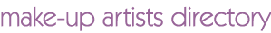 make-up artists directory...