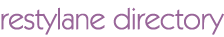 restylane directory...