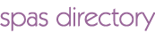 spas directory...
