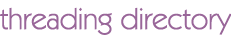 threading directory...