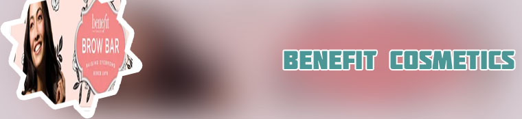 Benefit eyebrow bar