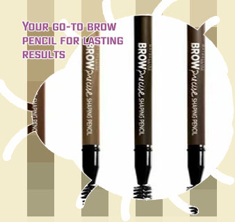 Best brown eyebrow pencil