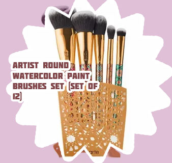 Best budget brush set