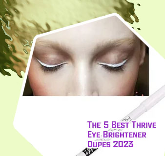 Best eye brightening pencil