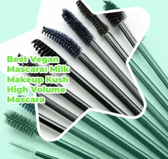 Best fluffy mascara