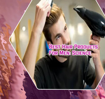 Best hair care for men