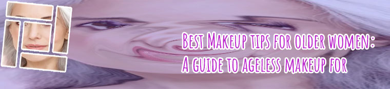 Best makeup for over 50
