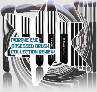 Best morphe brush for concealer