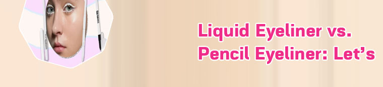Best pencil eyeliner for waterline oily lids