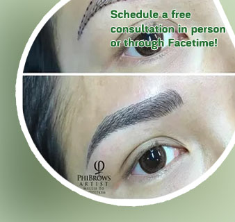 Best permanent makeup near me
