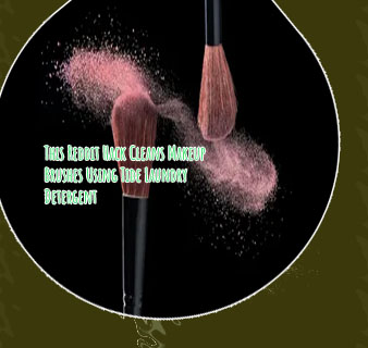 Best powder brush reddit