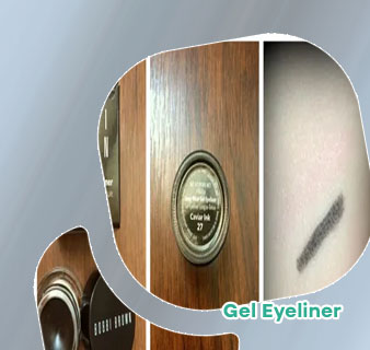 Best rated gel eyeliner
