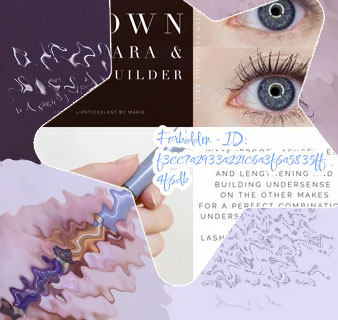 Best waterproof mascara for thick long lashes