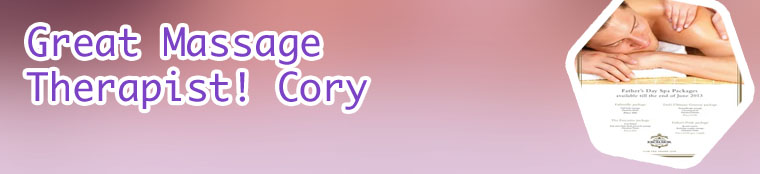 Birthday spa packages near me