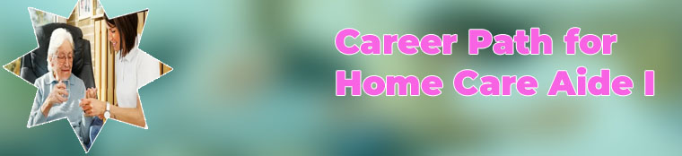 Care aide