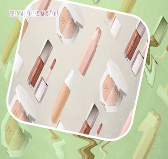 Fenty beauty offers