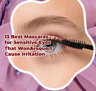 Good eye mascara
