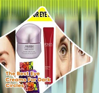 Good under eye cream for dark circles