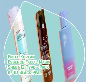 Korean essence