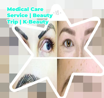 Korean eyebrow tattoo near me