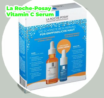 La roche vitamin c