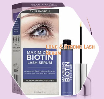 Lash serum ulta