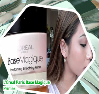 Loreal base primer