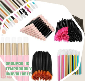 Make up applicator
