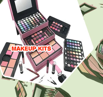Make up sets for women