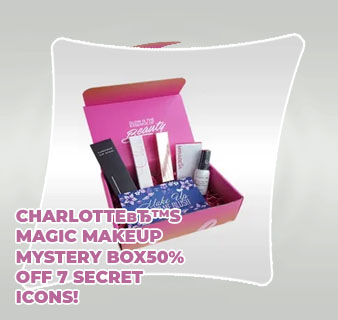Makeup box makeup box makeup