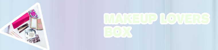 Makeup full box
