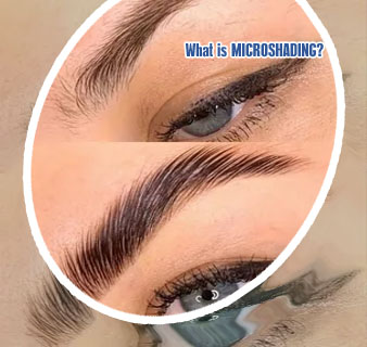 Microshading brows near me