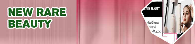 New rare beauty mascara