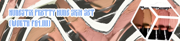 Nudestix body language