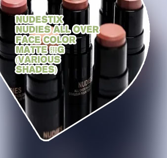 Nudestix sunkissed