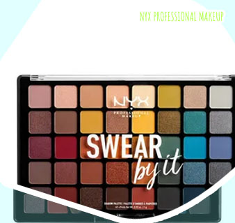 Nyx professional makeup price