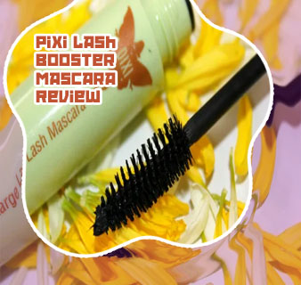 Pixi mascara