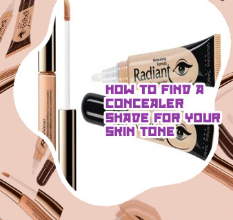 Popular concealer