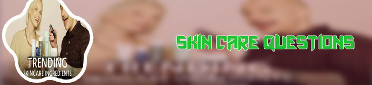 Skin care trends 2022