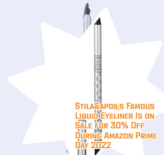 Stila eye pencil