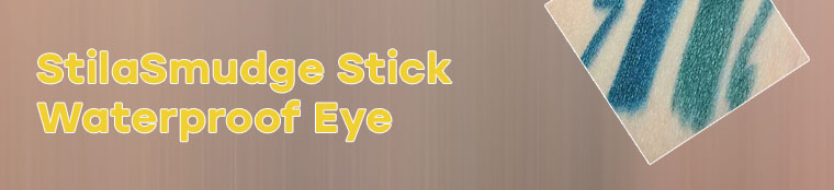 Stila spice eyeliner