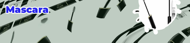 Sustainable mascara
