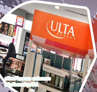 Ulta beauty services