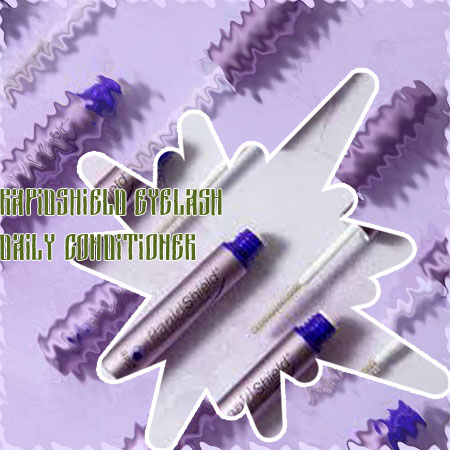 Rapid shield lash serum